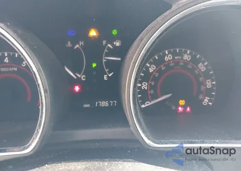 2012 Toyota Highlander Se V6 из США, поврежденный, VIN 5TDZK3EH5CS083041